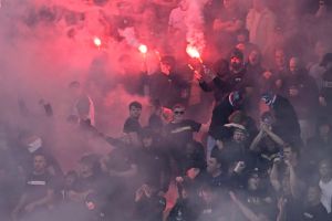 FC Cambuur-Feyenoord: als de rook om je hoofd is verdwenen