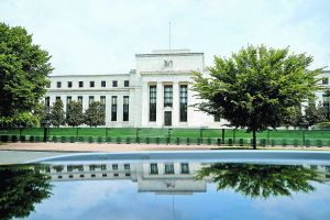 Oι αγορές και ο νέος πρόεδρος της Fed