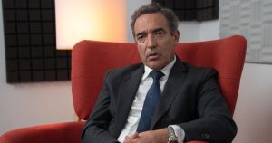 A oportunidade para democratizar a Liga esgota-se daqui a dez meses. Depois, só daqui a cinco anos