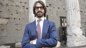 Delfin, la mossa di Del Vecchio per superare lo stallo: «Ora sono libero da vincoli»