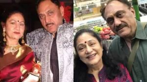 Kuku Kohli dies at 77 after cardiac arrest: What did he tell wife Aruna Irani before his death?