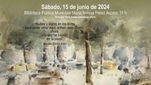 Un poeta