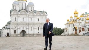 „Kremlj svestan da ne prikazuju pravu sliku“: Sociolog o manjkavosti istraživanja o poverenju u Putina