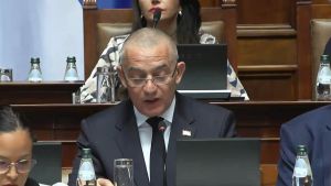BIRODI pita Agenciju da li je ministar pravde u sukobu interesa