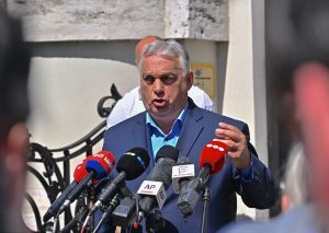 Waarom Orbáns propagandamachine niet langer werkte