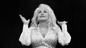 Trauer um Dolly Parton – Flaggen in USA auf halbmast