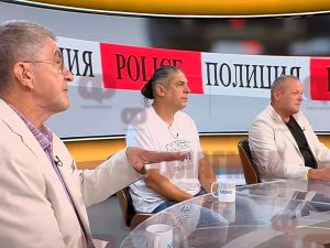 Ами и Таки са като Пижо и Пенда, а GPS заглушителите били масово явление
