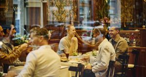 This is one huge challenge facing Scottish pubs and restaurants