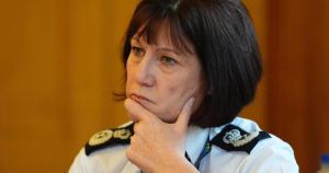 Speaking truth to power is a good thing - unless you work for Police Scotland