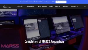 Electro Optic Systems Shares Surge 23% After Revenue Jumps 283% On Record Defence Order Book And Cash Pile