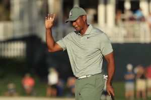 Tiger Woods Praises New Match Play Format as Scheffler Nears His Career Earnings Record