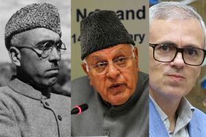 What Three CMs Taught Me About Governance in Kashmir