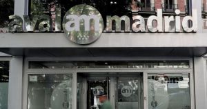La Justicia sigue confirmando multas por la negligente gestión de Avalmadrid