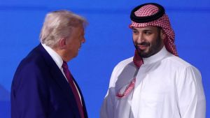 Predlog sporazuma pred Kongresom: Tramp uslovio nuklearnu saradnju sa Saudijskom Arabijom