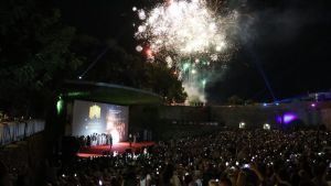 Danilo Bata Stojković vs. Pavle Vuisić: Svaka sličnost Međunarodnog filmskog festivala sa Filmskim susretima je slučajna?