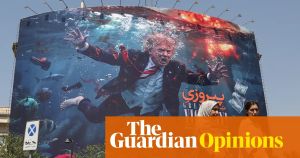 With no friends left to burn, Trump is running out of diplomatic ammunition