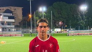 La Primavera di Giorgi trionfa al San Marino Talent Cup