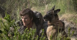1. Jacob Elordi can’t save The Dog Stars