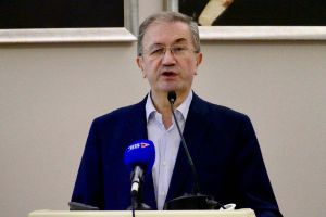 Arsić: Javni dug raste, a trenutna potrošnja se finansira zaduživanjem