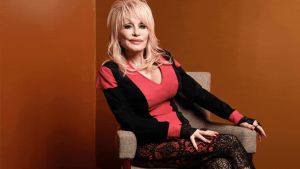 Loved on both sides of politics, Dolly Parton represented the best of America