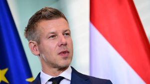 Ungarns neue Regierung stuft Russland als „Bedrohung“ ein