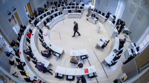 Umfragen zur Landtagswahl 2026 in Mecklenburg-Vorpommern: Aktuelle Umfrageergebnisse
