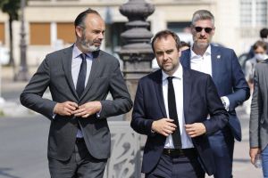 Quand le Premier ministre recadre Edouard Philippe (sans le citer) : en mode gestion contre spectacle