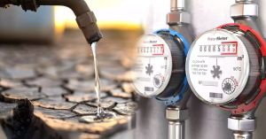 A Leak You Can’t See Could Waste Thousands of Litres. Here’s How Smart Water Meters Catch It