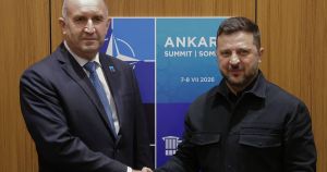 България и войната в Украйна - настъпи критичната точка