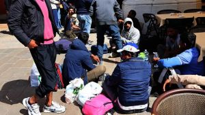 Accoglienza migranti, la Prefettura chiarisce i 114 milioni: «Costi effettivi di un terzo»