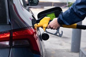 La hausse des prix du diesel c’est pour maintenant, l’inflation dans l'alimentaire… pour début 2027