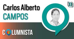 La fiesta y el caos