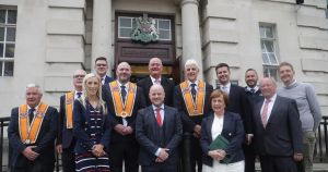 Political unionism wants to set society back a generation with Drumcree crusade