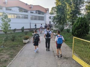 Školama u RS nedostaje skoro 600 prosvjetnih radnika