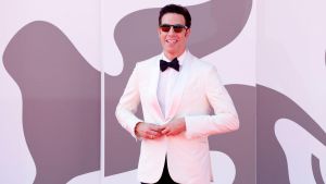 Sacha Baron Cohen als „Ali G“ zurück im Kino