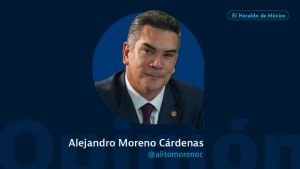 Morena es la cara de la traición