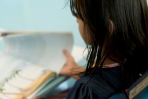 City reading scores aren’t the only data