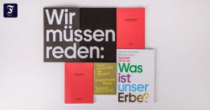 Nie sollst du mich befragen