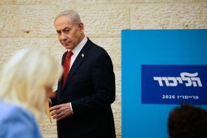 Israël : 
