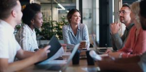What has the return‑to‑office movement taught us? People, not technology help companies get ahead