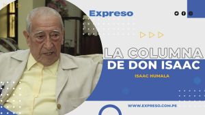 30 días de Japón en la presidencia del Perú