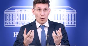 Zvonimira Troskota više se ne može otpisati kao marginalnoga galamdžiju