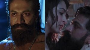 'What the hell Kiara!': Yash-Kiara Advani’s intimate scene in Toxic goes viral