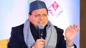 PM factor keeps BJP ahead in 2027 Uttarakhand polls despite dissatisfaction with Dhami govt: Opinion poll