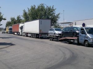 BLOKADA GRANICA PREMA EU SVE BLIŽA: Najavljeni protesti u BiH, Srbiji, Crnoj Gori i Sjevernoj Makedoniji!