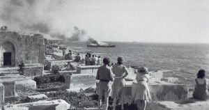 I Was on the Altalena. Its Political Exploitation Distorts Memory and History