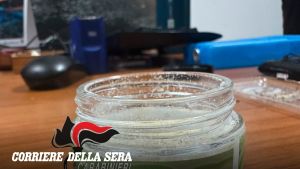 Pozzuoli, quattro arresti per droga: sono tutti incensurati. Per la prima volta a Napoli trovato il «white hash»