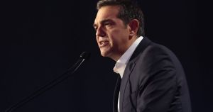 Τον Τσίπρα δεύτερο κόμμα τον έκαναν οι δημοσκόποι, όχι οι κάλπες