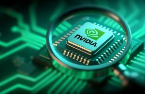 Nvidia sacude Silicon Valley y obliga a pensar como China