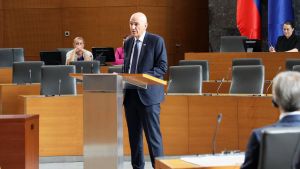 Slovenija potkopala reakciju EU: Kako je Janez Janša pomogao Netanjahuu